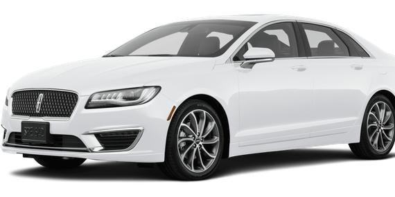 LINCOLN MKZ 2019 3LN6L5A9XKR601457 image