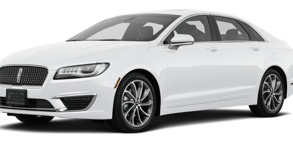 LINCOLN MKZ 2019 3LN6L5A93KR613224 image LINCOLN MKZ 2019 3LN6L5A93KR613224 image