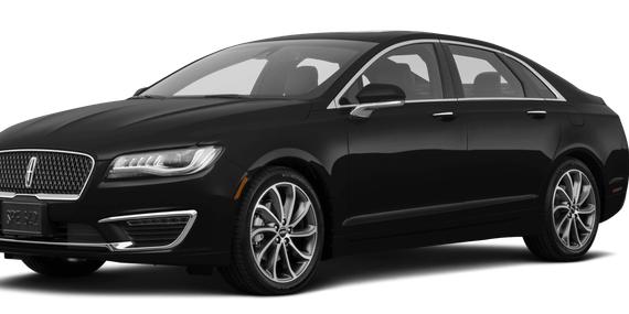 LINCOLN MKZ 2019 3LN6L5C91KR613428 image LINCOLN MKZ 2019 3LN6L5C91KR613428 image