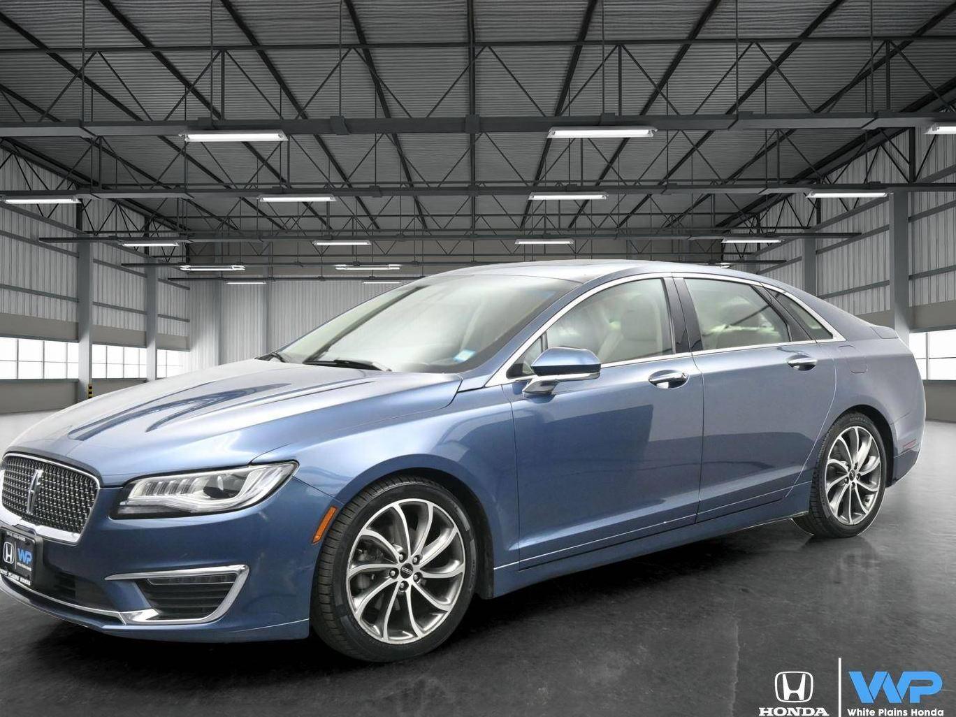 LINCOLN MKZ 2019 3LN6L5D9XKR617086 image LINCOLN MKZ 2019 3LN6L5D9XKR617086 image