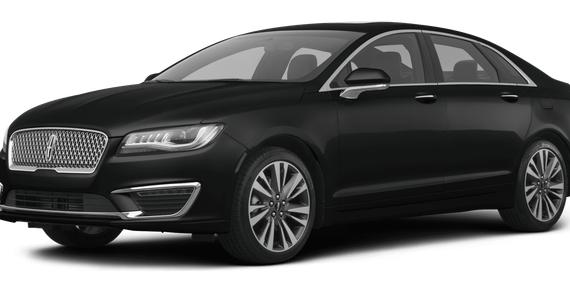 LINCOLN MKZ 2018 3LN6L5FC6JR608411 image LINCOLN MKZ 2018 3LN6L5FC6JR608411 image