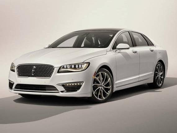 LINCOLN MKZ 2018 3LN6L5F90JR620915 image LINCOLN MKZ 2018 3LN6L5F90JR620915 image