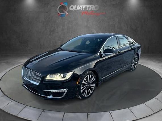 LINCOLN MKZ 2018 3LN6L5F97JR604128 image LINCOLN MKZ 2018 3LN6L5F97JR604128 image