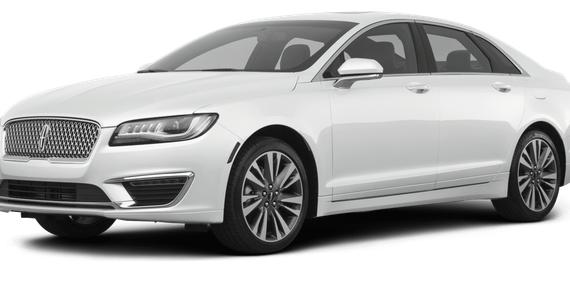 LINCOLN MKZ 2018 3LN6L5F91JR626903 image LINCOLN MKZ 2018 3LN6L5F91JR626903 image