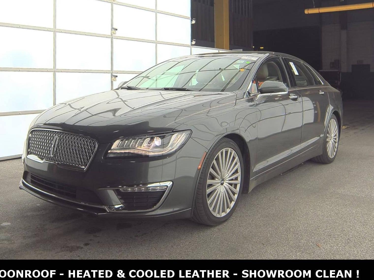 LINCOLN MKZ 2017 3LN6L5E94HR613221 image LINCOLN MKZ 2017 3LN6L5E94HR613221 image