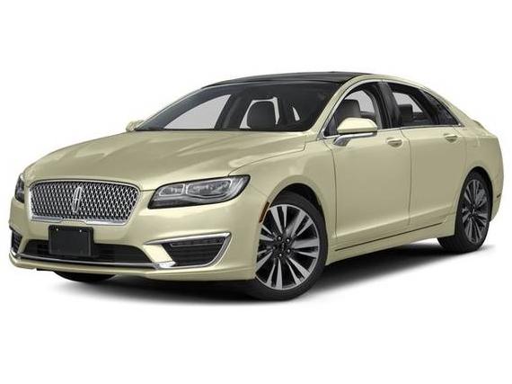 LINCOLN MKZ 2017 3LN6L5C91HR643540 image LINCOLN MKZ 2017 3LN6L5C91HR643540 image