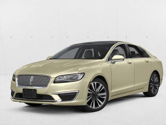 LINCOLN MKZ 2017 3LN6L5A99HR633857 image LINCOLN MKZ 2017 3LN6L5A99HR633857 image