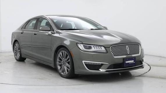 LINCOLN MKZ 2017 3LN6L5D95HR621863 image LINCOLN MKZ 2017 3LN6L5D95HR621863 image