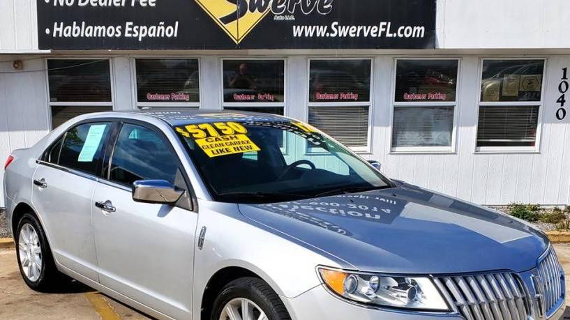 LINCOLN MKZ 2012 3LNHL2GC8CR812135 image LINCOLN MKZ 2012 3LNHL2GC8CR812135 image