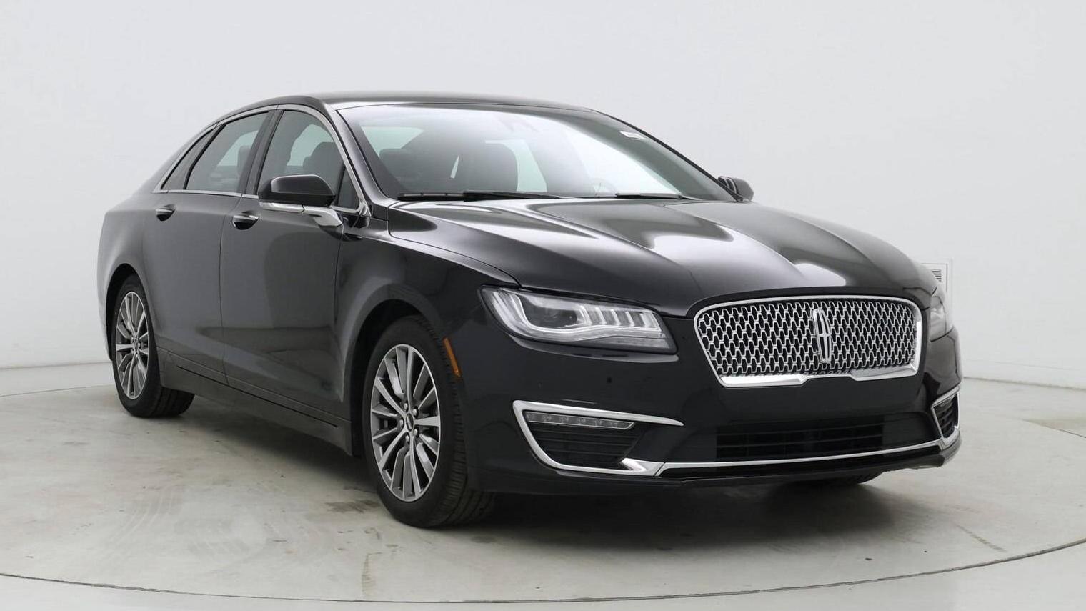 LINCOLN MKZ 2020 3LN6L5KU1LR609726 image LINCOLN MKZ 2020 3LN6L5KU1LR609726 image