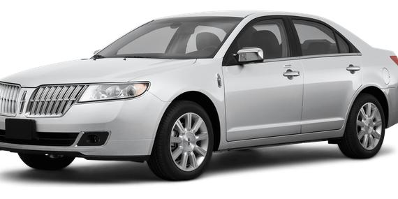 LINCOLN MKZ 2010 3LNHL2GCXAR619837 image LINCOLN MKZ 2010 3LNHL2GCXAR619837 image