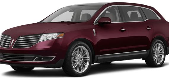 LINCOLN MKT 2019 2LMHJ5AT0KBL00922 image