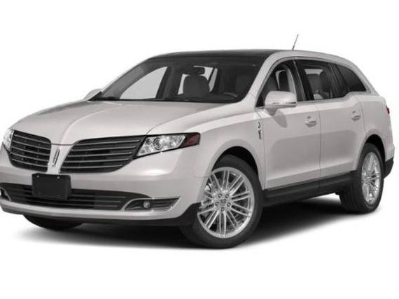 LINCOLN MKT 2019 2LMHJ5AT3KBL00560 image