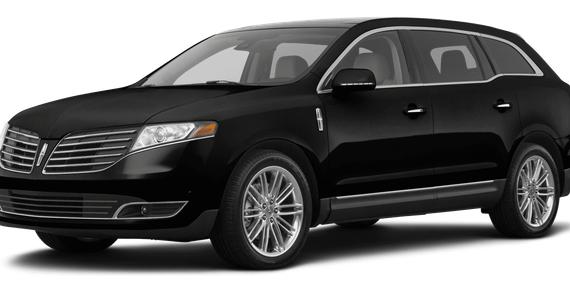 LINCOLN MKT 2019 2LMHJ5AT0KBL00774 image