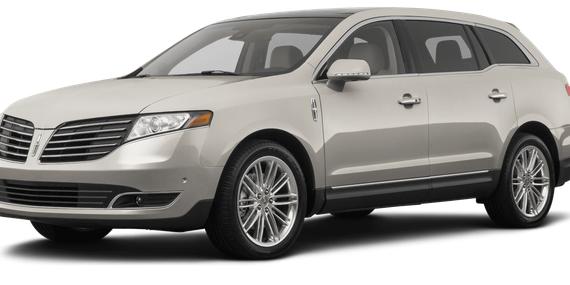 LINCOLN MKT 2019 2LMHJ5AT5KBL02911 image