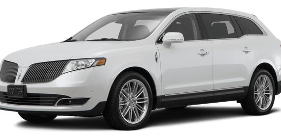 LINCOLN MKT 2018 2LMHJ5AT4JBL01165 image