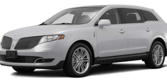 LINCOLN MKT 2018 2LMHJ5AT6JBL02513 image