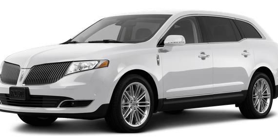 LINCOLN MKT 2013 2LMHJ5AT8DBL55184 image