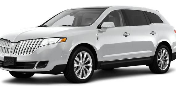 LINCOLN MKT 2010 2LMHJ5AT6ABJ08080 image