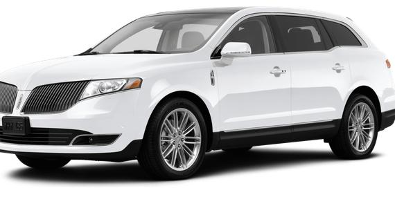 LINCOLN MKT 2014 2LMHJ5ATXEBL56418 image