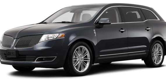 LINCOLN MKT 2014 2LMHJ5AT9EBL53767 image