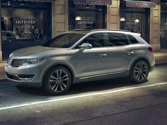 LINCOLN MKX 2018 2LMPJ6JR3JBL39587 image LINCOLN MKX 2018 2LMPJ6JR3JBL39587 image