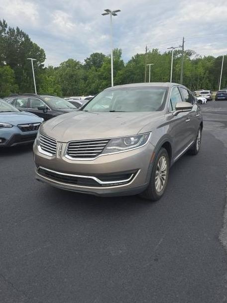 LINCOLN MKX 2018 2LMPJ6KR2JBL29132 image