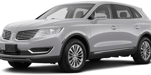 LINCOLN MKX 2018 2LMPJ6KR4JBL31321 image LINCOLN MKX 2018 2LMPJ6KR4JBL31321 image