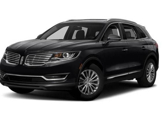 LINCOLN MKX 2018 2LMPJ6LR1JBL39312 image LINCOLN MKX 2018 2LMPJ6LR1JBL39312 image