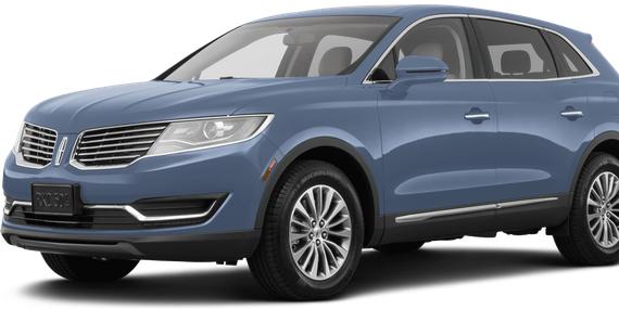 LINCOLN MKX 2018 2LMPJ6KR4JBL14843 image LINCOLN MKX 2018 2LMPJ6KR4JBL14843 image