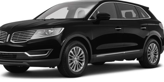 LINCOLN MKX 2017 2LMPJ6KR4HBL10026 image LINCOLN MKX 2017 2LMPJ6KR4HBL10026 image