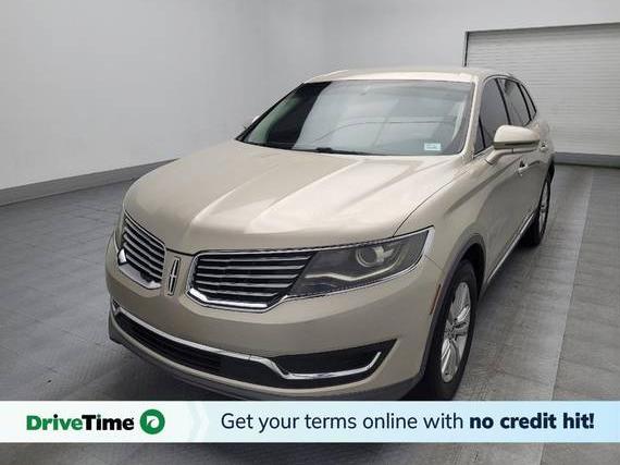 LINCOLN MKX 2017 2LMPJ6JR2HBL47075 image LINCOLN MKX 2017 2LMPJ6JR2HBL47075 image