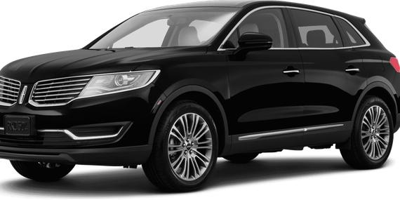LINCOLN MKX 2017 2LMPJ6LP2HBL18221 image LINCOLN MKX 2017 2LMPJ6LP2HBL18221 image