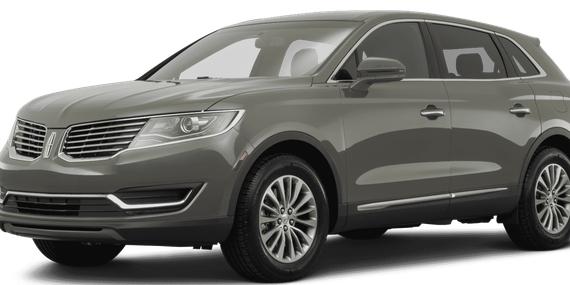 LINCOLN MKX 2017 2LMPJ8KR4HBL20406 image LINCOLN MKX 2017 2LMPJ8KR4HBL20406 image