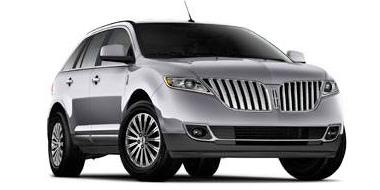 LINCOLN MKX 2012 2LMDJ8JK6CBL17913 image