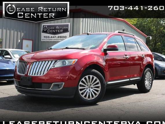 LINCOLN MKX 2015 2LMDJ6JK4FBL34119 image LINCOLN MKX 2015 2LMDJ6JK4FBL34119 image