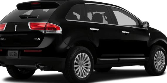 LINCOLN MKX 2015 2LMDJ8JK1FBL32744 image