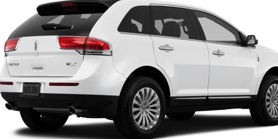 LINCOLN MKX 2015 2LMDJ8JK1FBL24224 image