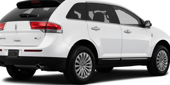 LINCOLN MKX 2015 2LMDJ8JK2FBL23230 image
