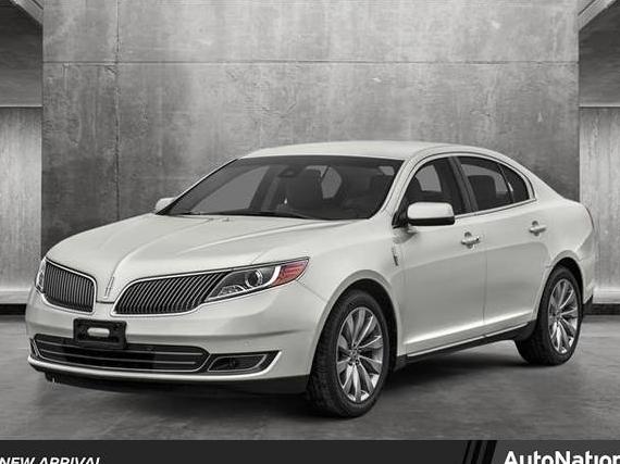 LINCOLN MKS 2016 1LNHL9DK0GG600508 image