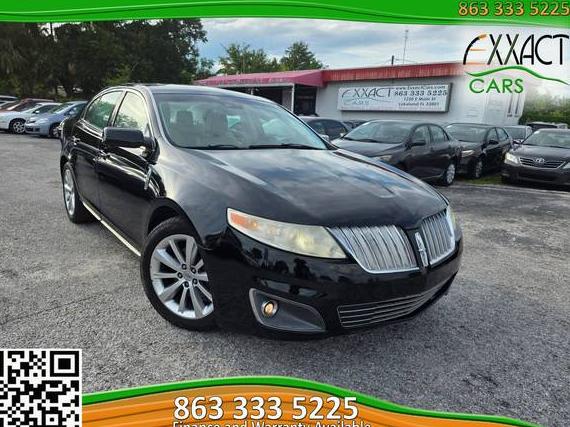 LINCOLN MKS 2009 1LNHM93R29G614148 image LINCOLN MKS 2009 1LNHM93R29G614148 image