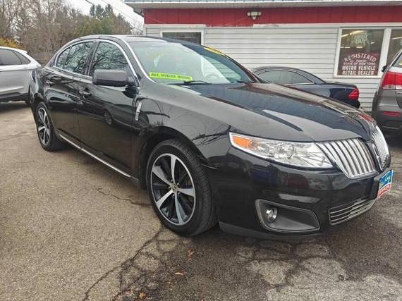 LINCOLN MKS 2009 1LNHM94R99G607406 image LINCOLN MKS 2009 1LNHM94R99G607406 image