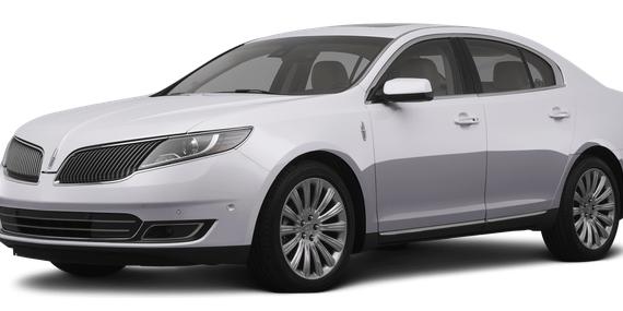 LINCOLN MKS 2013 1LNHL9DK0DG612749 image