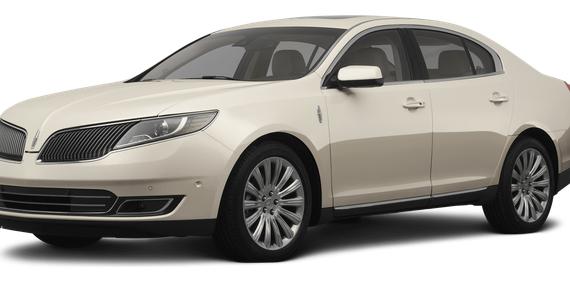 LINCOLN MKS 2013 1LNHL9DK4DG602631 image
