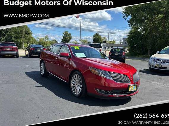LINCOLN MKS 2013 1LNHL9DK7DG618161 image LINCOLN MKS 2013 1LNHL9DK7DG618161 image