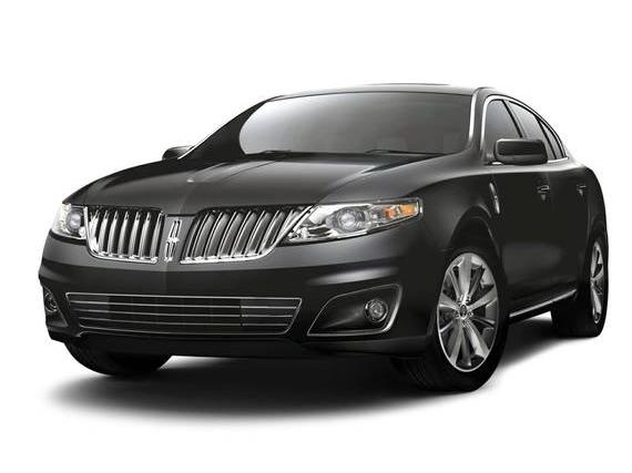 LINCOLN MKS 2010 1LNHL9FT5AG600050 image
