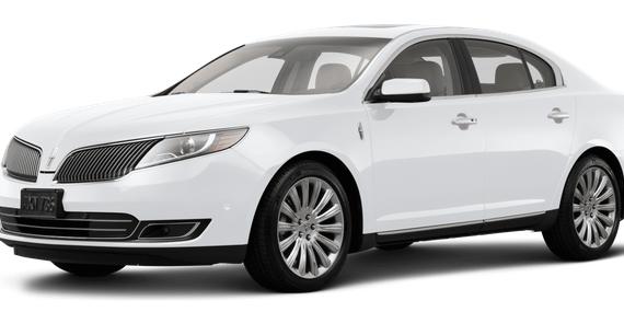 LINCOLN MKS 2014 1LNHL9DK7EG603872 image