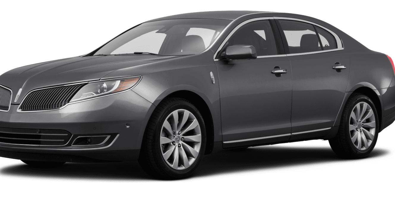 LINCOLN MKS 2015 1LNHL9DK0FG607523 image