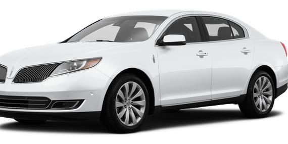 LINCOLN MKS 2015 1LNHL9DKXFG605049 image