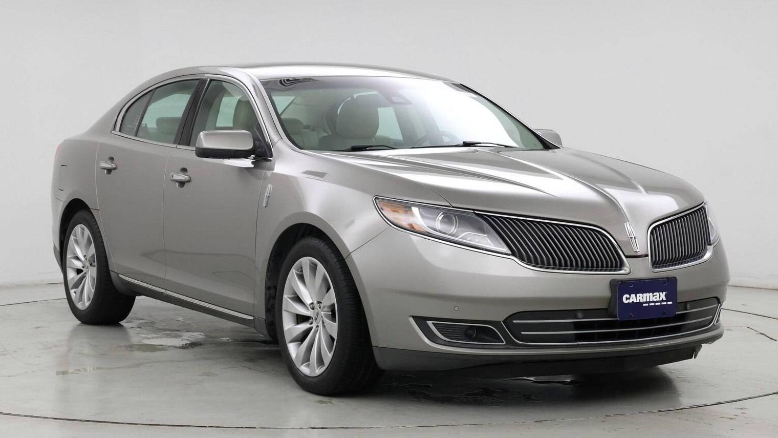 LINCOLN MKS 2015 1LNHL9DK0FG603746 image